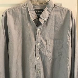 Bonobos button down shirt